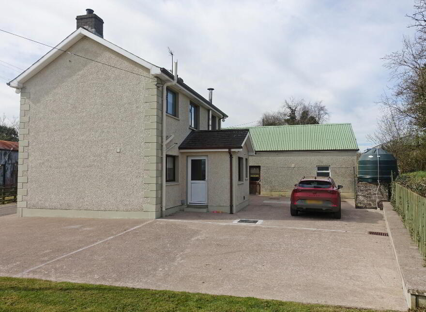 61 Drumshancorick Road, Roslea, Enniskillen, BT92 7HN