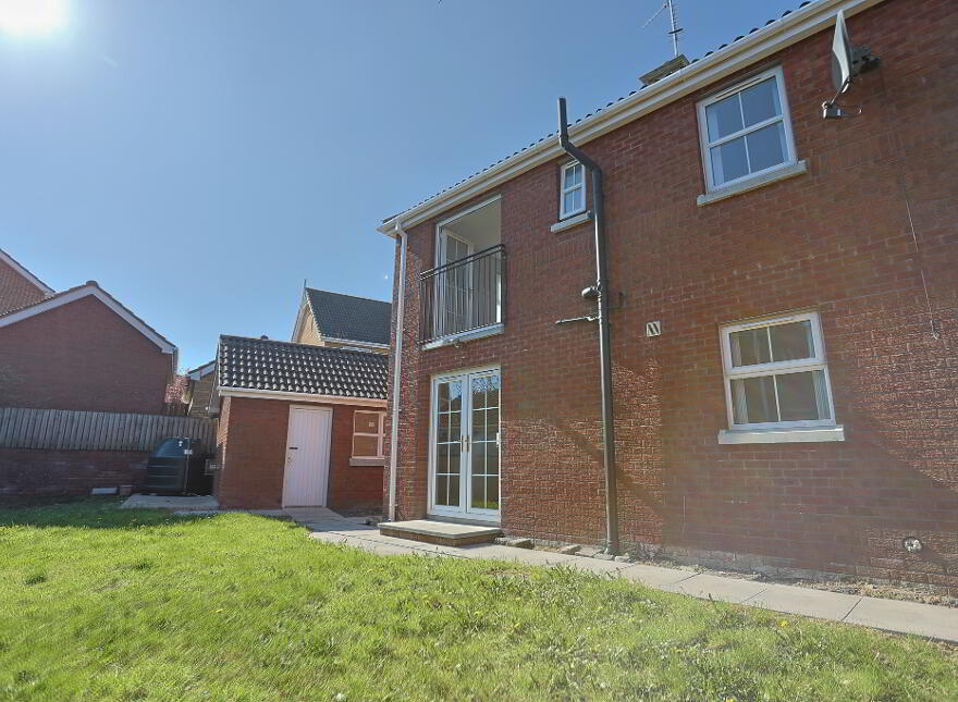 178 Kernan Hill Manor, Portadown, Craigavon, BT63 5WU