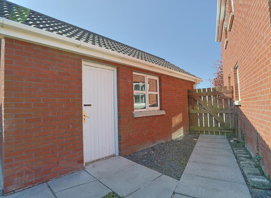 178 Kernan Hill Manor, Portadown, Craigavon, BT63 5WU