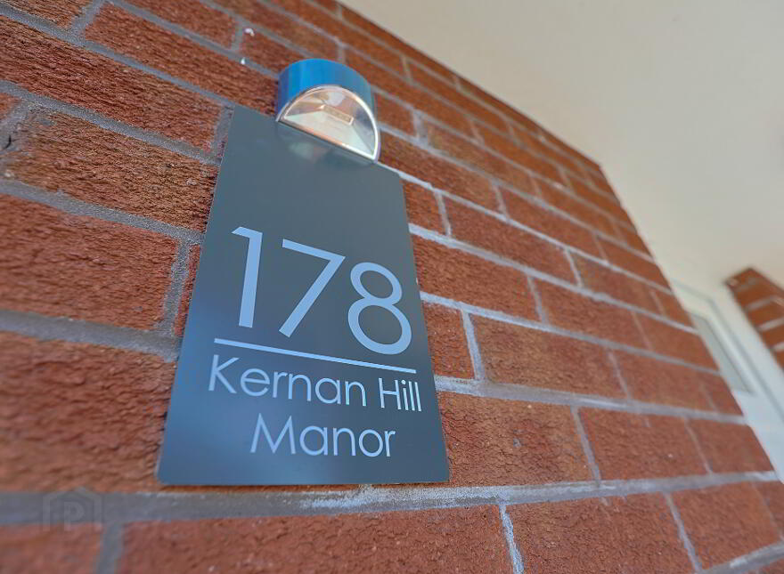178 Kernan Hill Manor, Portadown, Craigavon, BT63 5WU