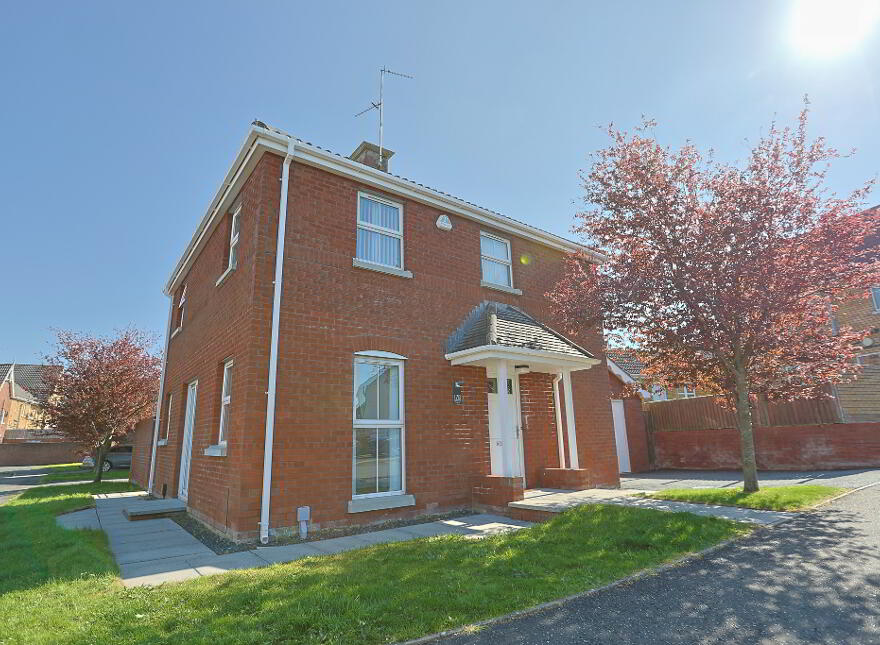 178 Kernan Hill Manor, Portadown, Craigavon, BT63 5WU