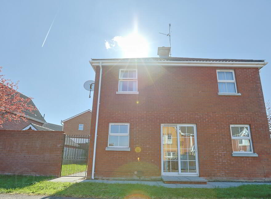 178 Kernan Hill Manor, Portadown, Craigavon, BT63 5WU