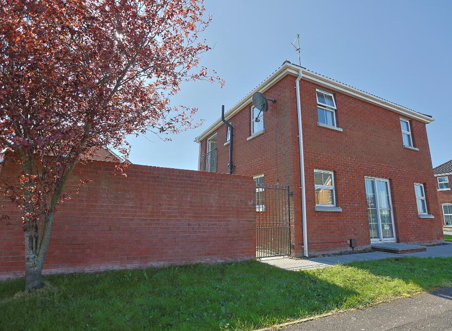 178 Kernan Hill Manor, Portadown, Craigavon, BT63 5WU