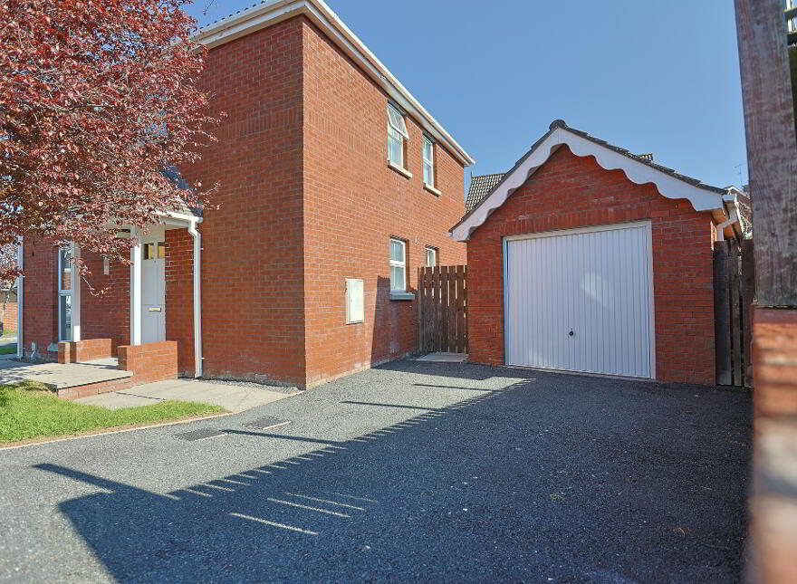 178 Kernan Hill Manor, Portadown, Craigavon, BT63 5WU