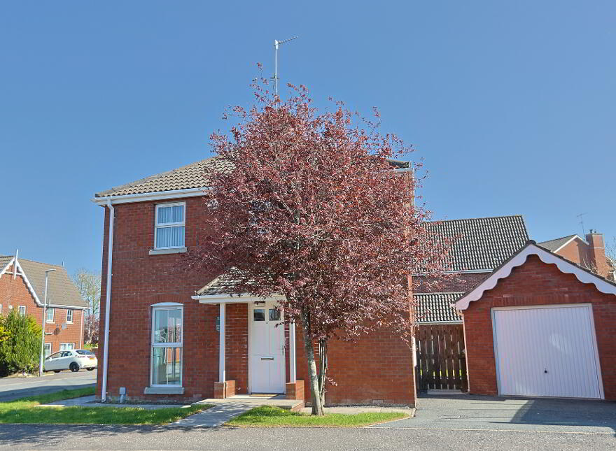 178 Kernan Hill Manor, Portadown, Craigavon, BT63 5WU