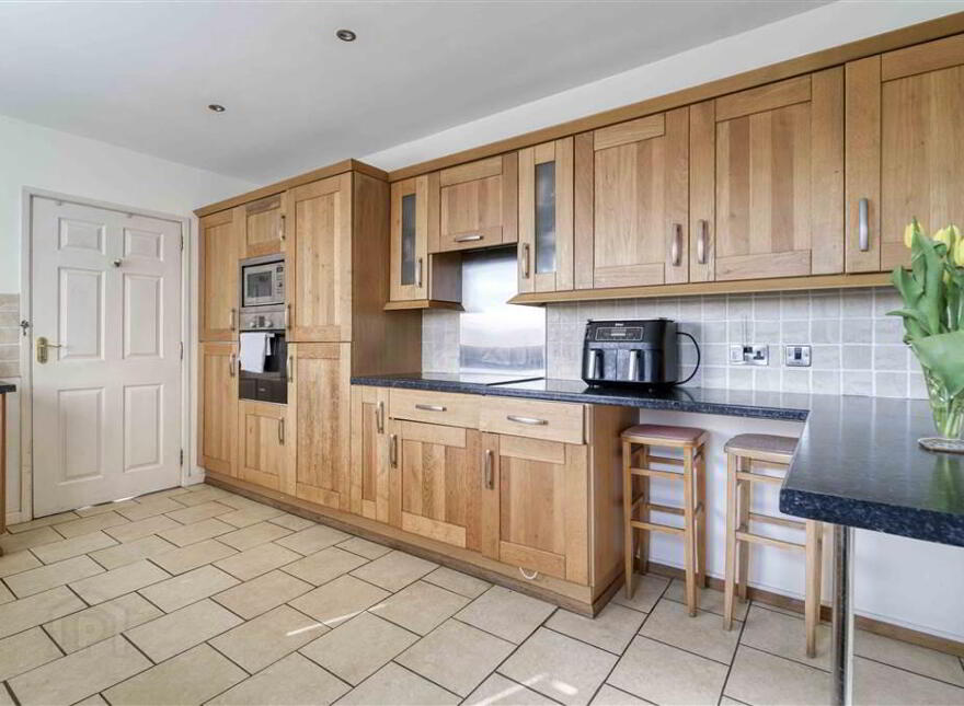 3 Richmond Park, Lisburn, BT28 2DH