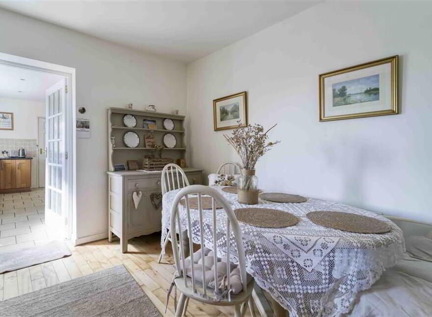 3 Richmond Park, Lisburn, BT28 2DH