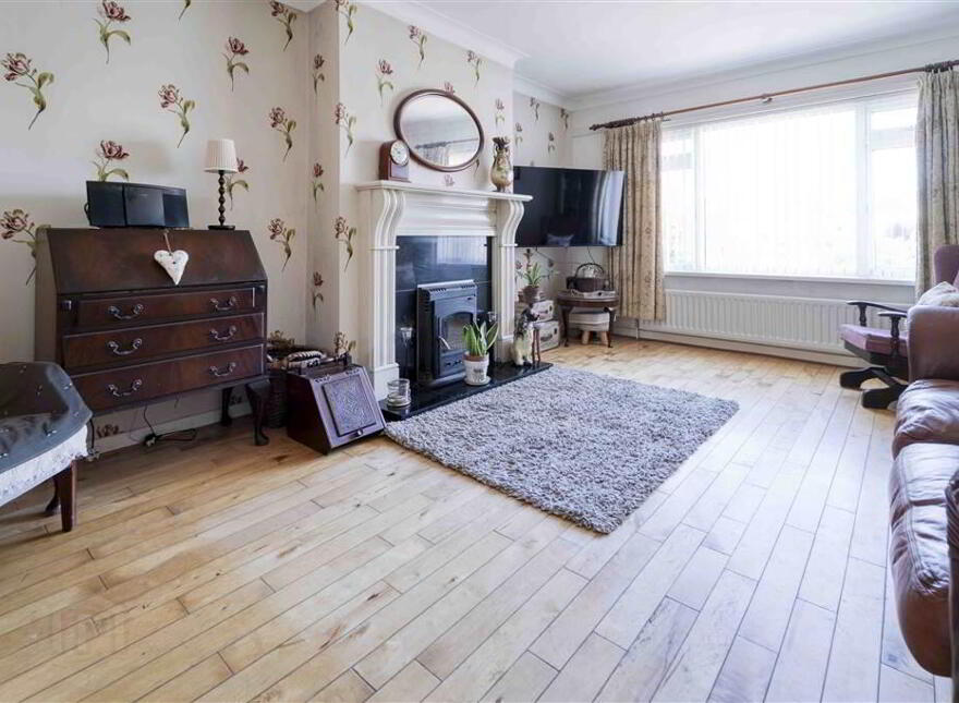 3 Richmond Park, Lisburn, BT28 2DH