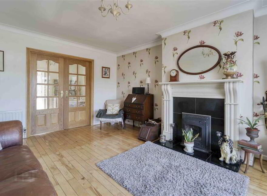 3 Richmond Park, Lisburn, BT28 2DH