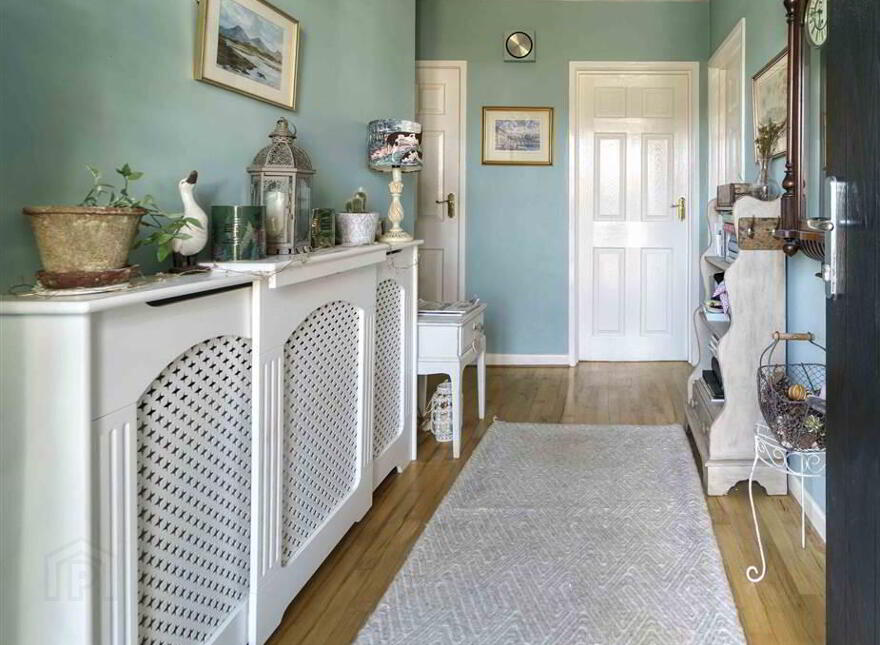 3 Richmond Park, Lisburn, BT28 2DH
