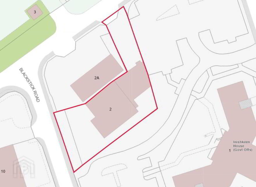 2 Blackstick Road, Enniskillen, BT74 4EB