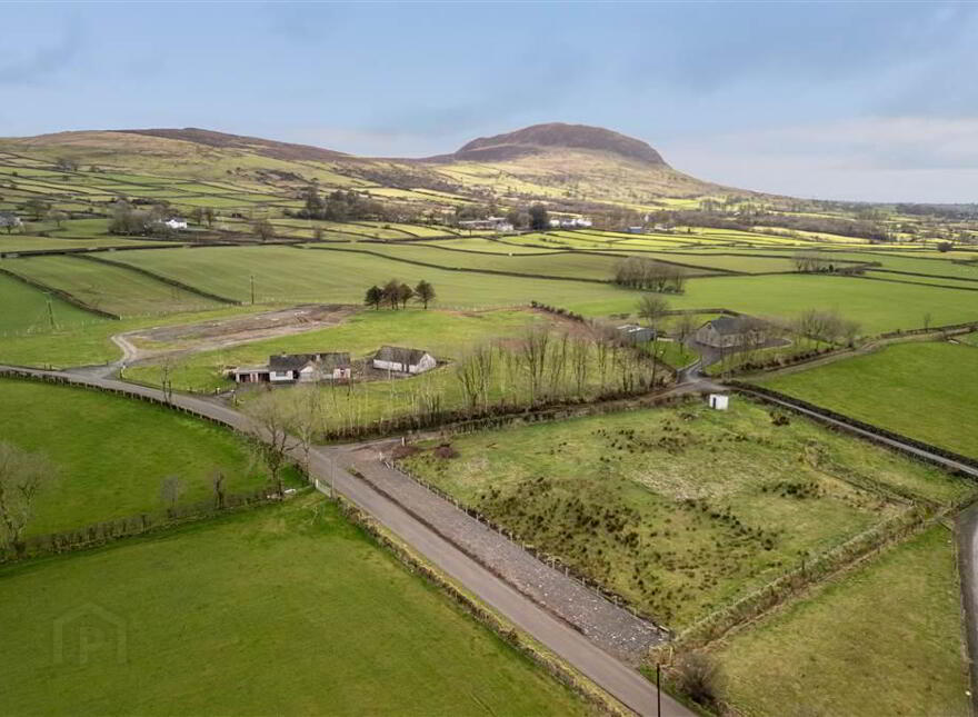 Site Adjacent To, 58 Shillanavogy Road, Broughshane, Ballymena
