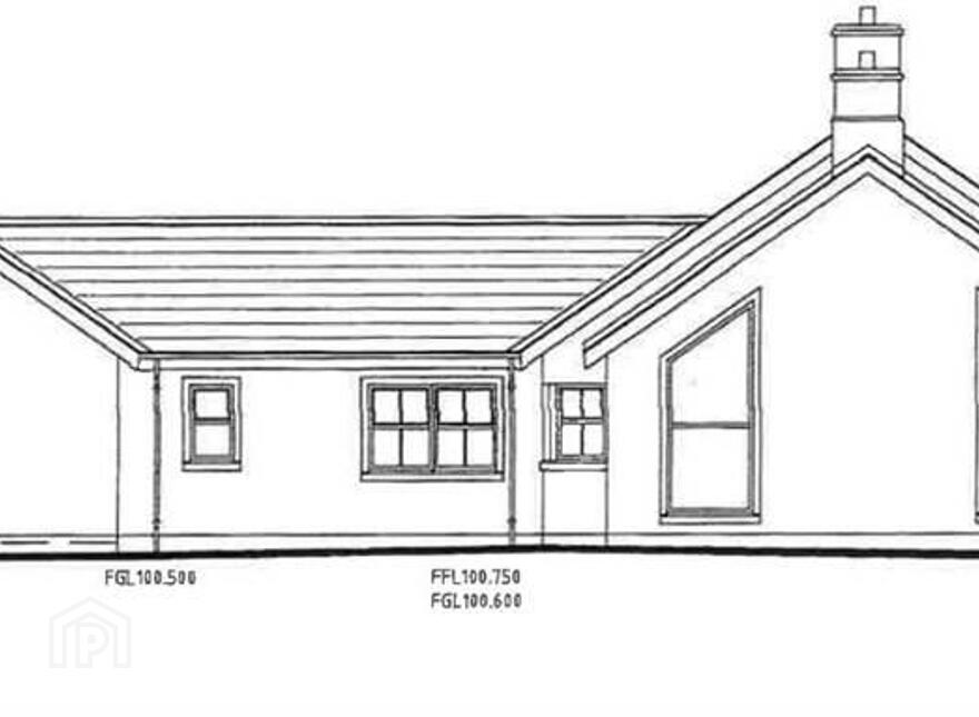 Site Adjacent To, 58 Shillanavogy Road, Broughshane, Ballymena