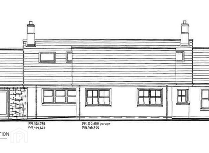 Site Adjacent To, 58 Shillanavogy Road, Broughshane, Ballymena