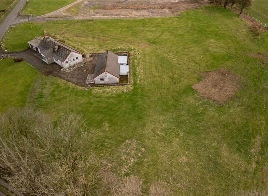 Site 60m SW Of, 56 Shillanavogy Road, Broughshane, Ballymena