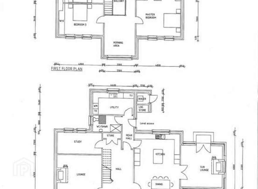 Site 60m SW Of, 56 Shillanavogy Road, Broughshane, Ballymena