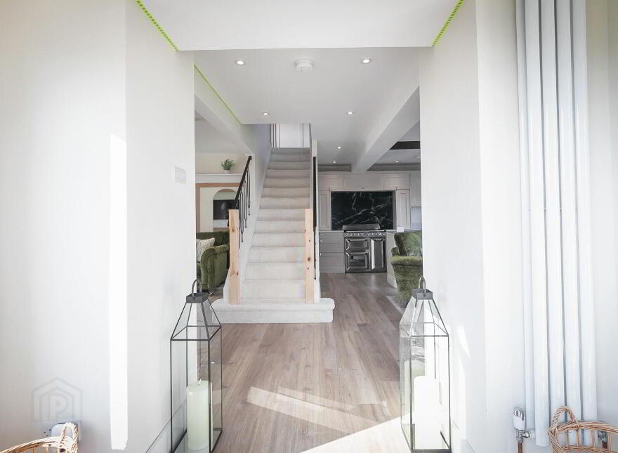 41 Squires Hill Road, Belfast, BT14 8FJ