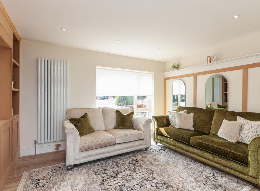 41 Squires Hill Road, Belfast, BT14 8FJ