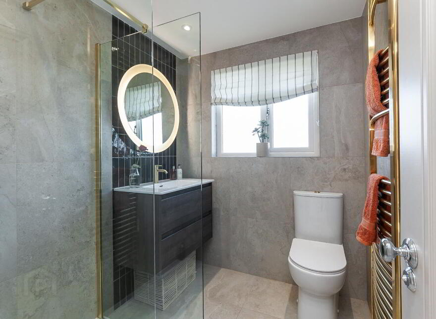 41 Squires Hill Road, Belfast, BT14 8FJ