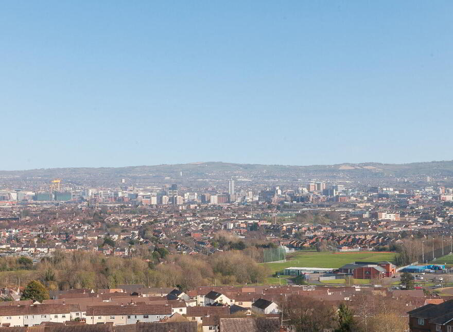 41 Squires Hill Road, Belfast, BT14 8FJ