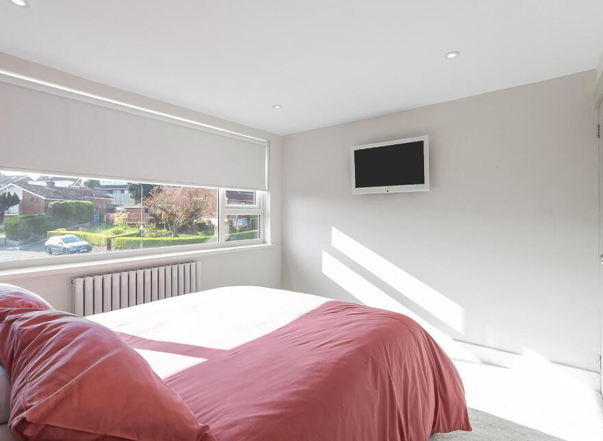 41 Squires Hill Road, Belfast, BT14 8FJ