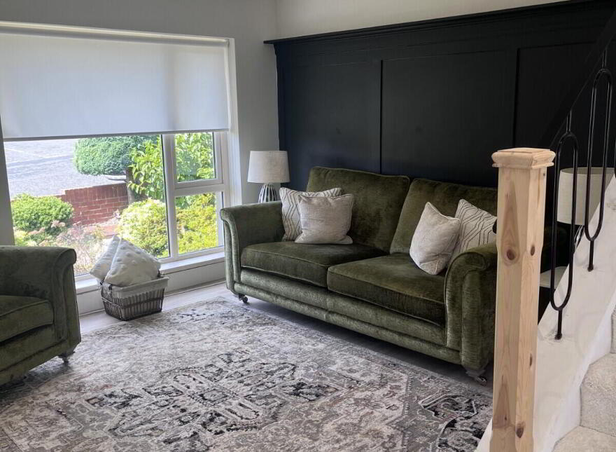 41 Squires Hill Road, Belfast, BT14 8FJ