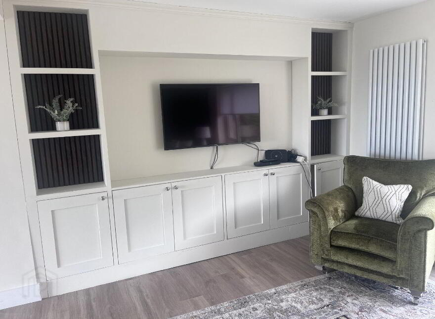 41 Squires Hill Road, Belfast, BT14 8FJ