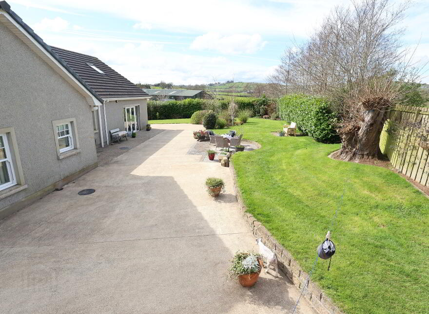 16 Dungororan Road, Pomeroy, BT70 3EQ