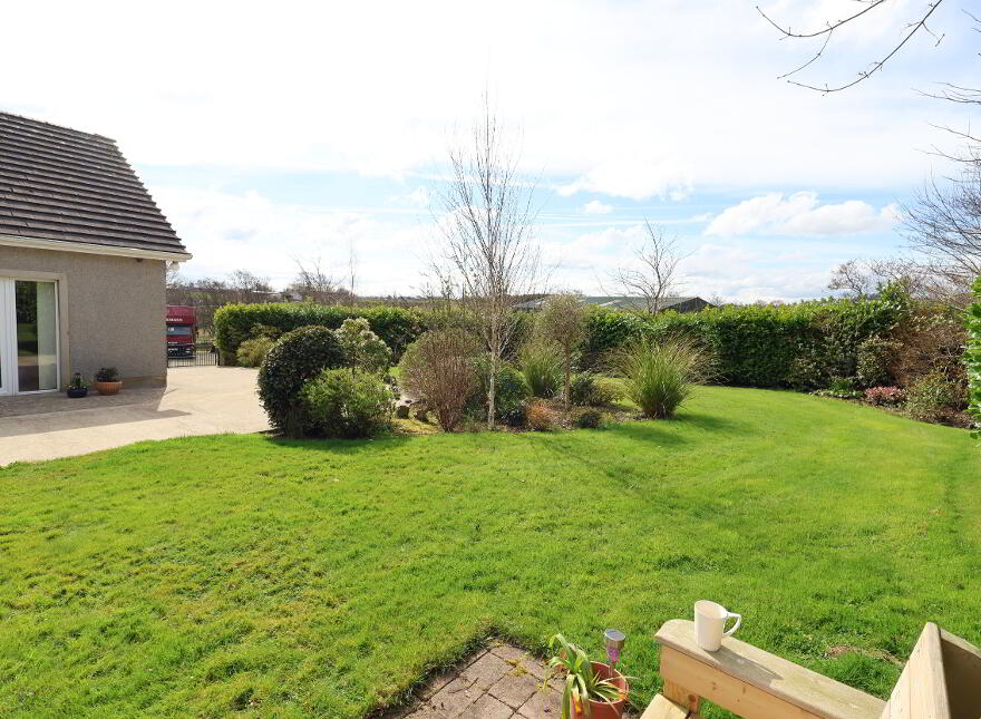 16 Dungororan Road, Pomeroy, BT70 3EQ