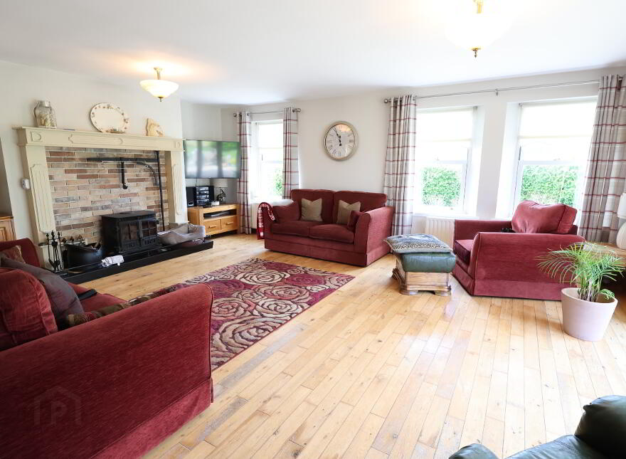 16 Dungororan Road, Pomeroy, BT70 3EQ