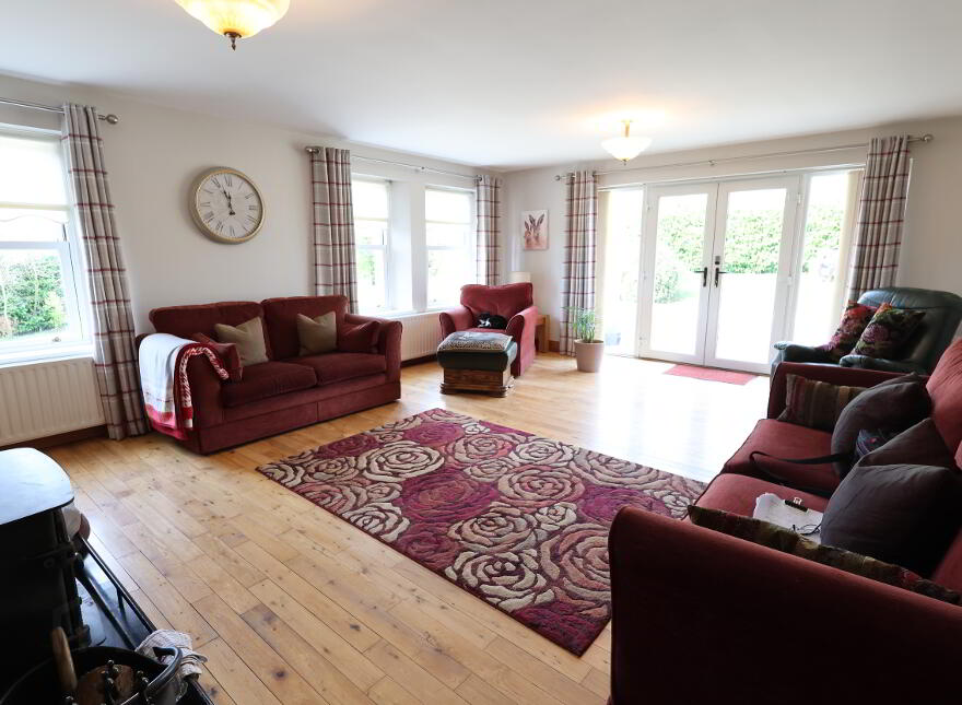 16 Dungororan Road, Pomeroy, BT70 3EQ