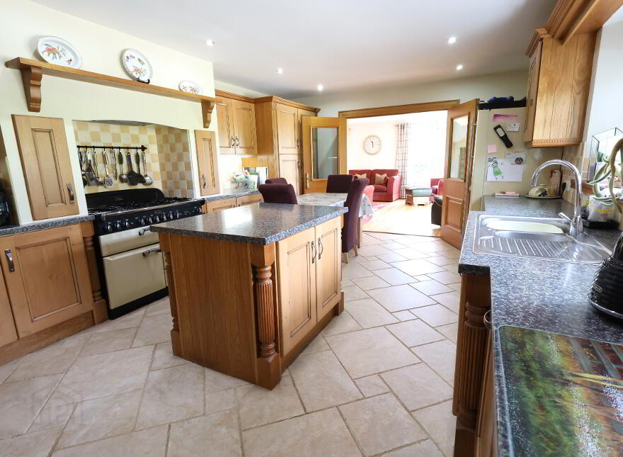 16 Dungororan Road, Pomeroy, BT70 3EQ