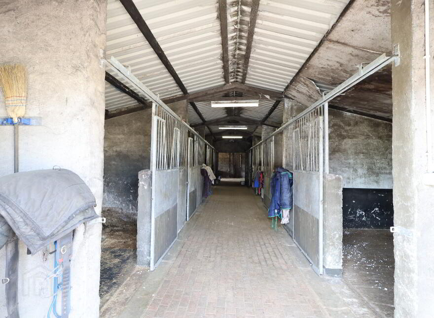 16 Dungororan Road, Pomeroy, BT70 3EQ