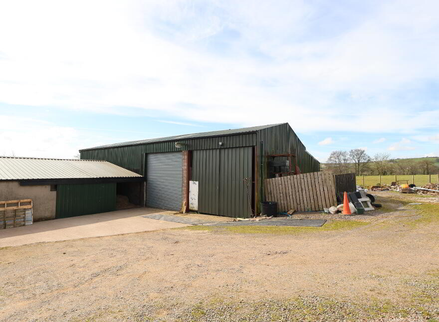 16 Dungororan Road, Pomeroy, BT70 3EQ