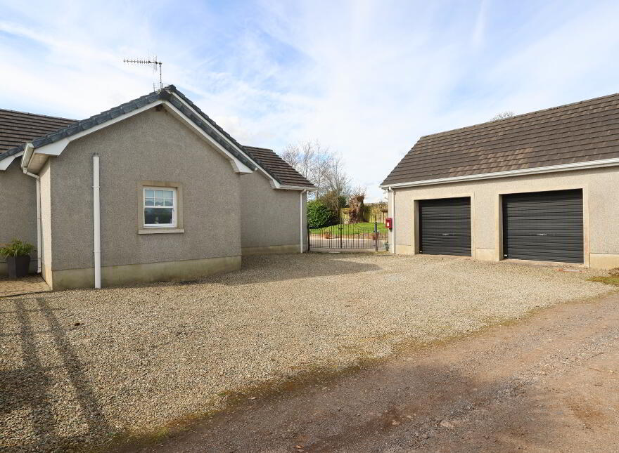16 Dungororan Road, Pomeroy, BT70 3EQ