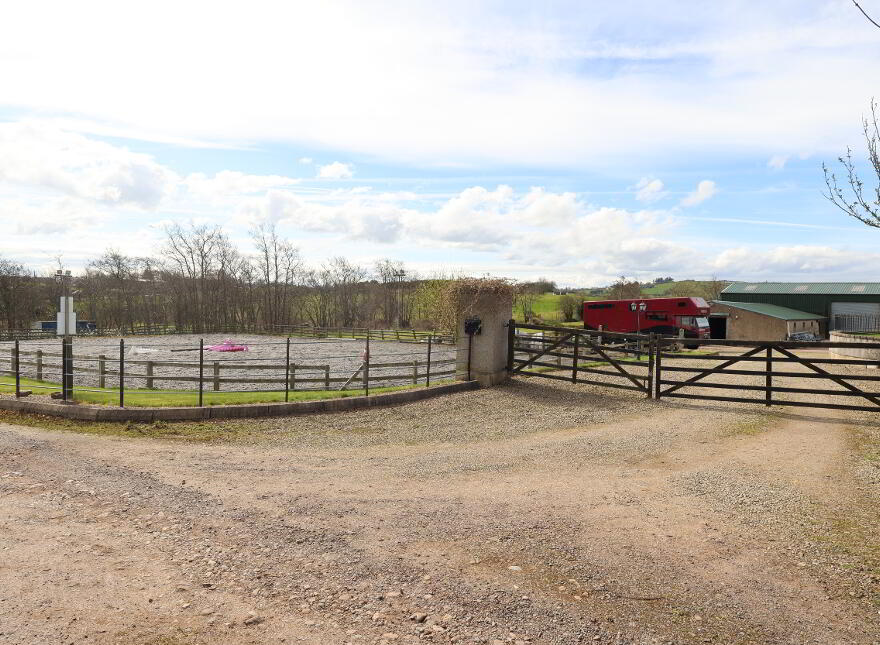 16 Dungororan Road, Pomeroy, BT70 3EQ