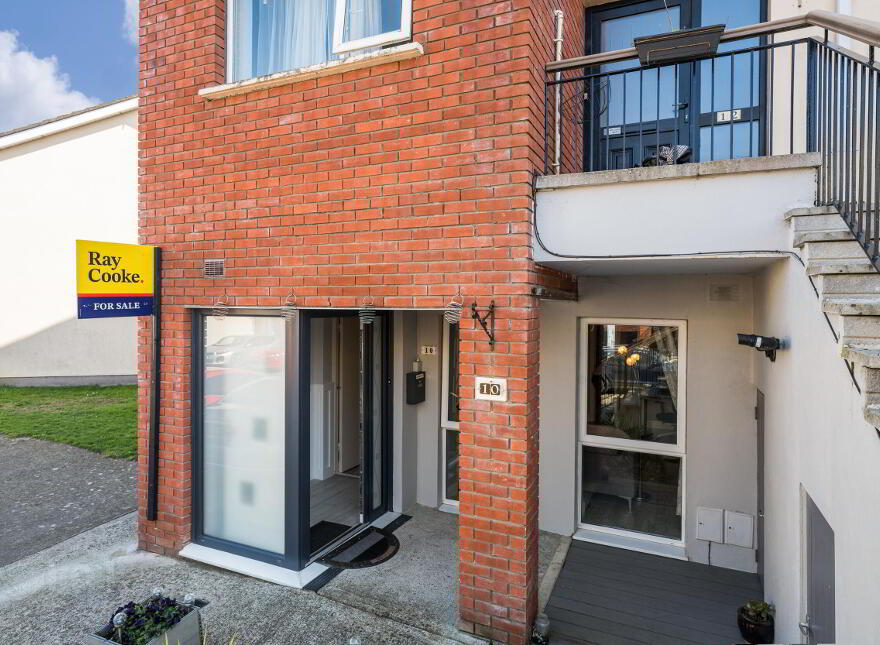 10 Millrace Crescent, Saggart, Dublin, D24NP30