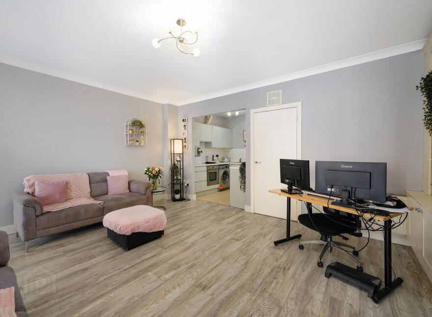 10 Millrace Crescent, Saggart, Dublin, D24NP30