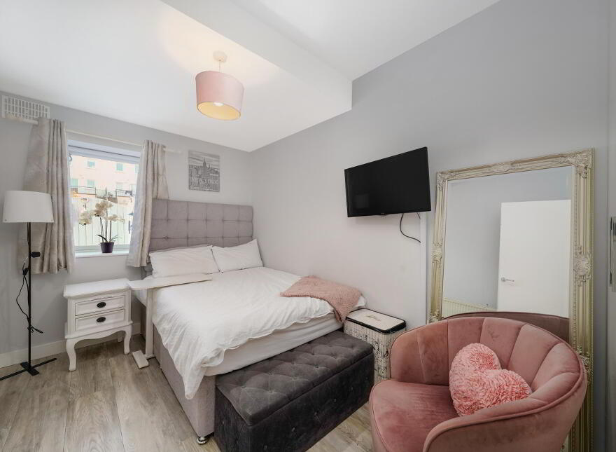 10 Millrace Crescent, Saggart, Dublin, D24NP30