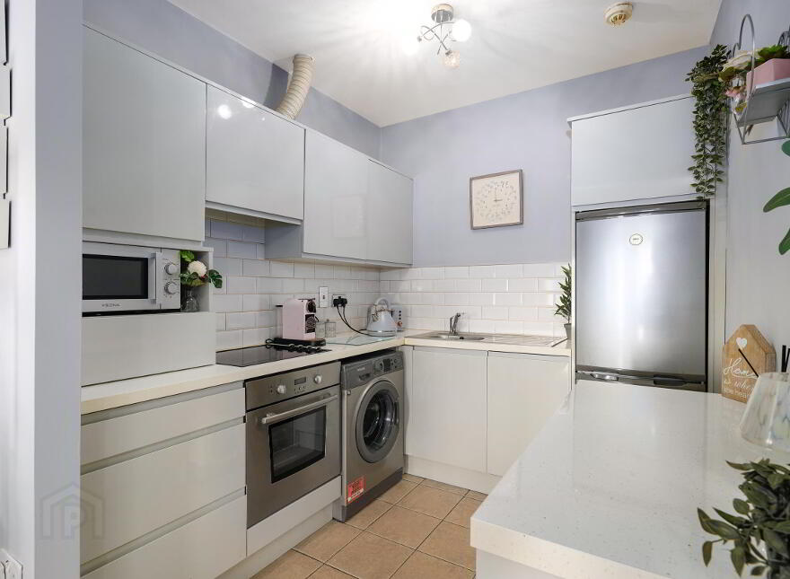 10 Millrace Crescent, Saggart, Dublin, D24NP30