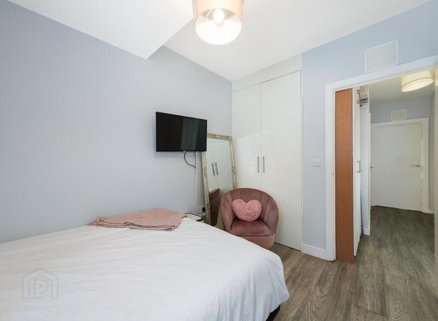 10 Millrace Crescent, Saggart, Dublin, D24NP30