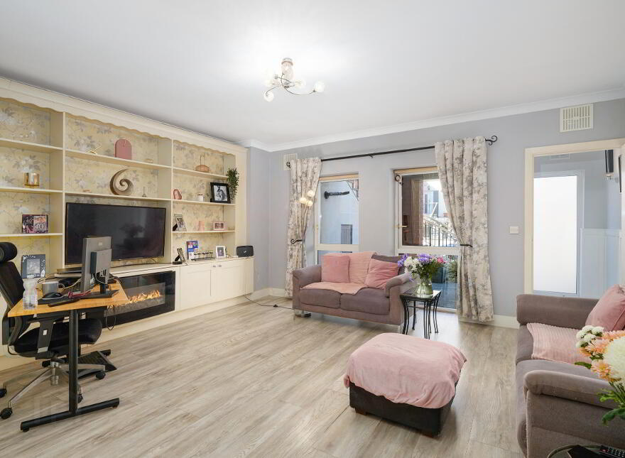 10 Millrace Crescent, Saggart, Dublin, D24NP30