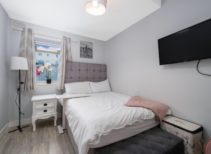 10 Millrace Crescent, Saggart, Dublin, D24NP30