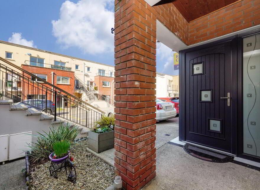 10 Millrace Crescent, Saggart, Dublin, D24NP30
