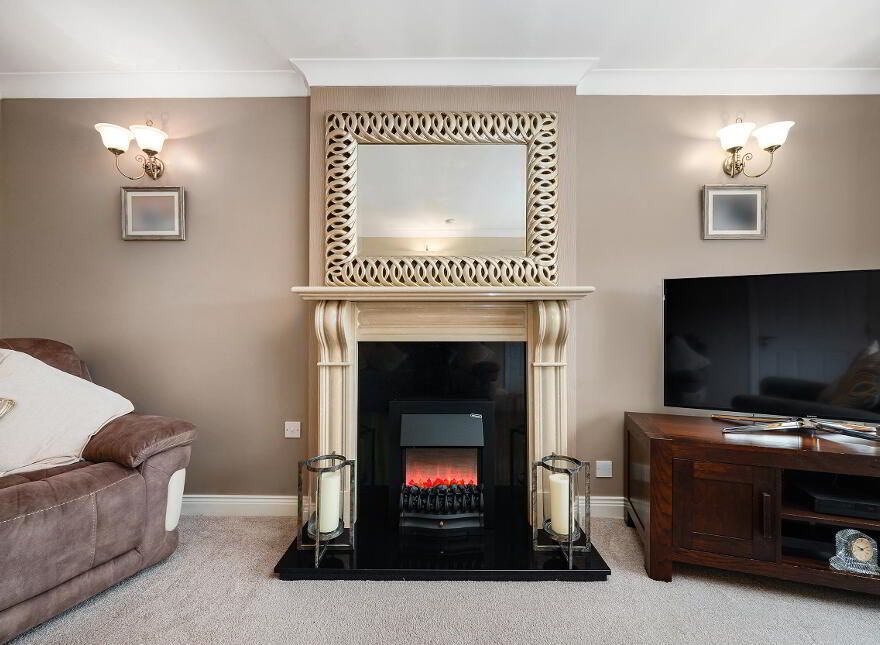 22 Broadfield Green, Rathcoole, Dublin, D24YY66