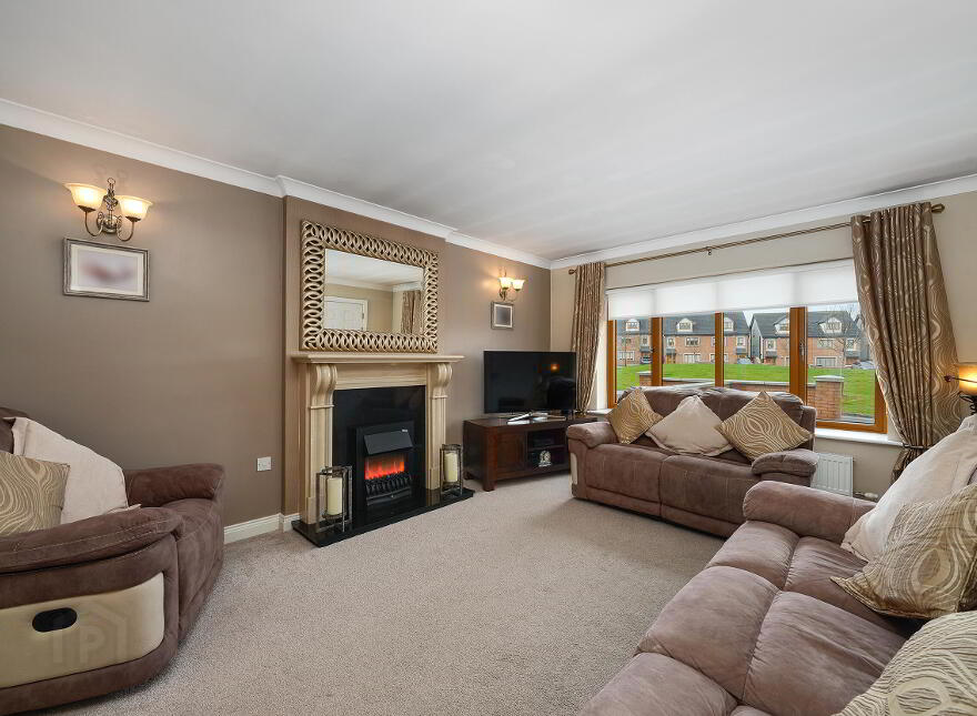 22 Broadfield Green, Rathcoole, Dublin, D24YY66
