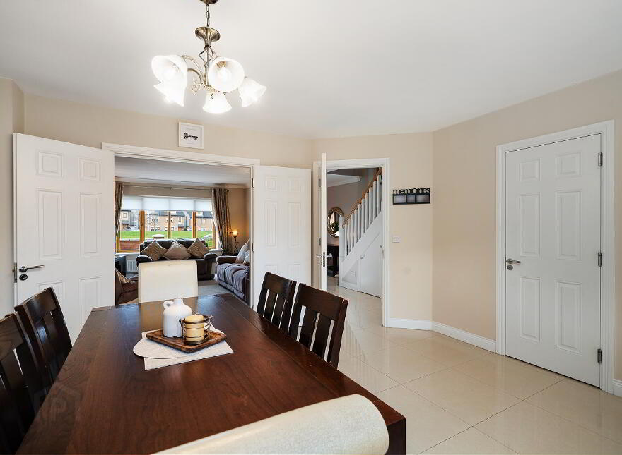 22 Broadfield Green, Rathcoole, Dublin, D24YY66