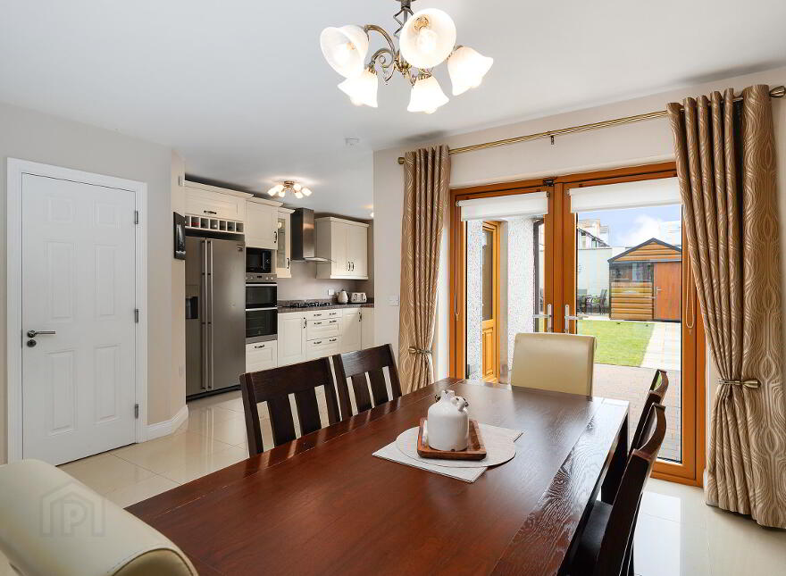 22 Broadfield Green, Rathcoole, Dublin, D24YY66