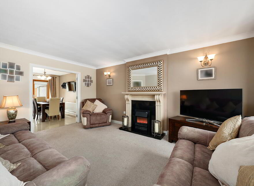 22 Broadfield Green, Rathcoole, Dublin, D24YY66