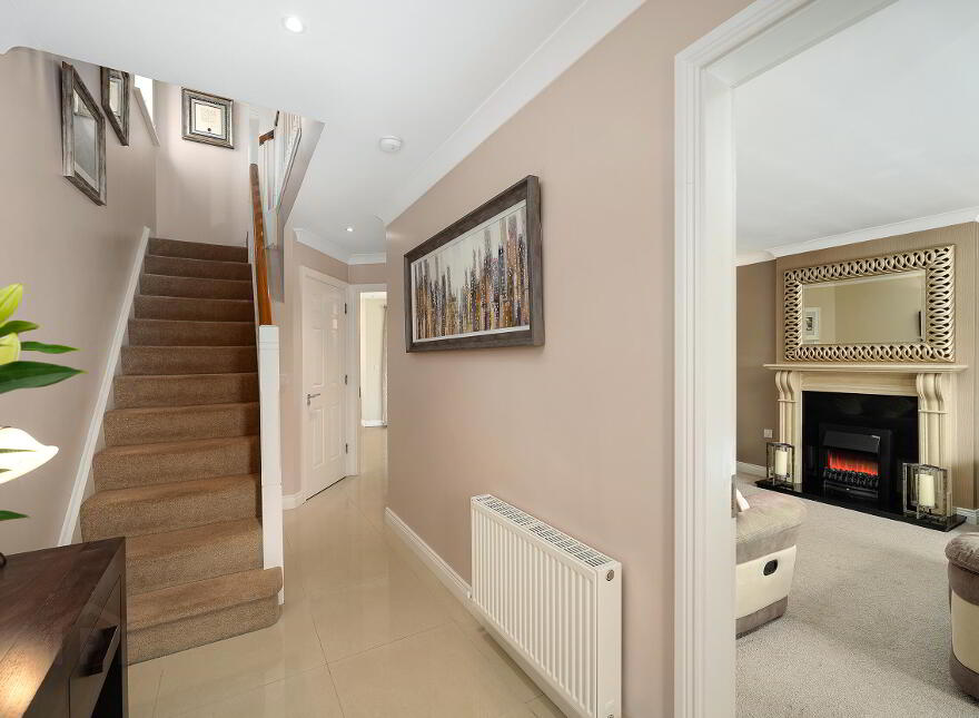 22 Broadfield Green, Rathcoole, Dublin, D24YY66